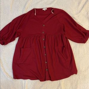 Winter Dress
